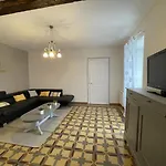 Chez File * Semeacq-Blachon