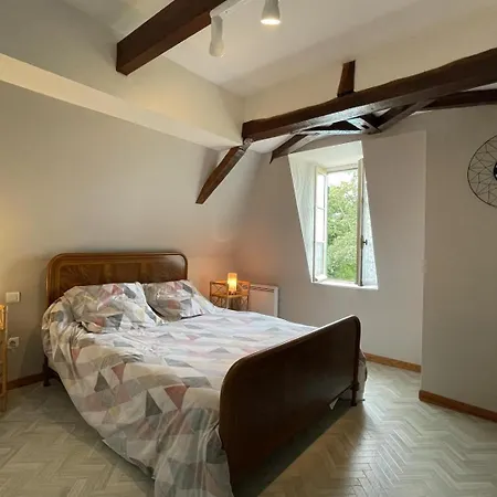 Feriehus Chez File *