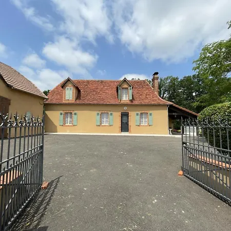 Feriehus Chez File